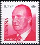 Spain 2005 Básico 0,78 â‚¬ Carmin Edifil 4146. España 4146. Subida por susofe